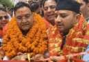 देवीधुरा बग्वाल मेले का भव्य शुभारंभ, 28 अगस्त को होगा ऐतिहासिक बग्वाल