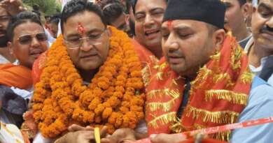 देवीधुरा बग्वाल मेले का भव्य शुभारंभ, 28 अगस्त को होगा ऐतिहासिक बग्वाल