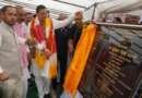 सीएम धामी ने चम्पावत को दी 62.96 करोड़ की सौगात, 50 विकास योजनाओं का लोकार्पण-शिलान्यास