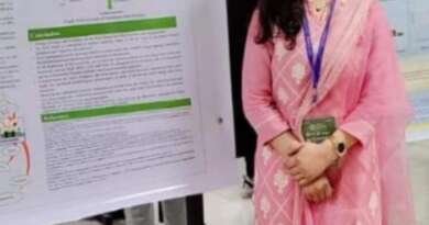 चम्पावत की दो बेटियों का सम्मान: रितिका बगौली को तीलू रौतेली पुरस्कार, तुलसी देवी को आंगनबाड़ी कार्यकर्ती पुरस्कार