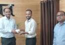 चम्पावत वन प्रभाग को मिला स्थायी डीएफओ, ढिनो पुरुषोत्तमन ने संभाला 19वें प्रभागीय वनाधिकारी का कार्यभार