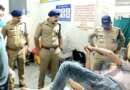 नानकमत्ता में पुलिस मुठभेड़, यौन अपराध का आरोपी घायल होकर गिरफ्तार