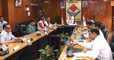धामी कैबिनेट के 15 बड़े फैसले: गौ पालन योजना का दायरा बढ़ा, 7 तारीख तक वेतन भुगतान अनिवार्य