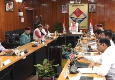 धामी कैबिनेट के 15 बड़े फैसले: गौ पालन योजना का दायरा बढ़ा, 7 तारीख तक वेतन भुगतान अनिवार्य