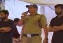 पिथौरागढ़ पुलिस का बड़ा एक्शन, वर्दी में भाषण देने वाले निलंबित सिपाही शेर सिंह को किया बर्खास्त
