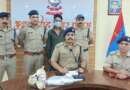 मात्र पांच हजार रुपये के शक में दोस्त को उतार दिया मौत के घाट, आरोपी ‘इक्का’ गिरफ्तार