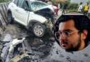माफिया अतीक अहमद के बेटे आबान की सड़क हादसे में मौत, जेल में बंद अली अहमद से मिलने जा रहे था
