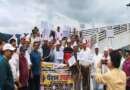 पुरानी पेंशन बहाली की मांग को लेकर चम्पावत में पेंशन उपवास, 13 सितंबर को देहरादून में घेराव का ऐलान