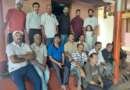 चम्पावत के नागनाथ-भैरवनाथ मंदिर में 16 अगस्त से कुमाऊंनी भाषा में होगी भागवत कथा