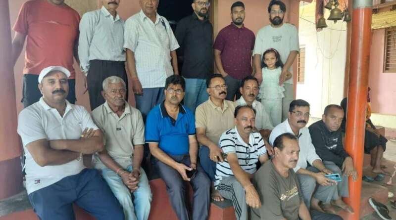 चम्पावत के नागनाथ-भैरवनाथ मंदिर में 16 अगस्त से कुमाऊंनी भाषा में होगी भागवत कथा