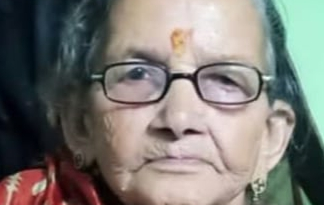 चम्पावत जिले के वरिष्ठ पत्रकार चंद्रशेखर जोशी को मातृ शोक, जिलाधिकारी समेत तमाम लोगों ने शोक जताया