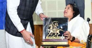 तीलू रौतेली पुरस्कार की राशि बढ़ी, अब मिलेंगे ₹75 हजार; उत्तराखंड की 13 महिलाओं को मिला सम्मान