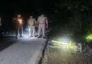 देहरादून के प्रेमनगर में पुलिस और बदमाशों के बीच मुठभेड़, सहारनपुर का गैंगस्टर रईस घायल; साथी फरार