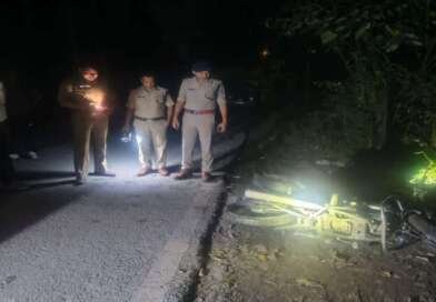 देहरादून के प्रेमनगर में पुलिस और बदमाशों के बीच मुठभेड़, सहारनपुर का गैंगस्टर रईस घायल; साथी फरार