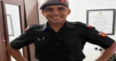 IMA ट्रेनिंग के दौरान हादसा: कैडेट निशांत धनखड़ शहीद, देश सेवा का सपना रह गया अधूरा