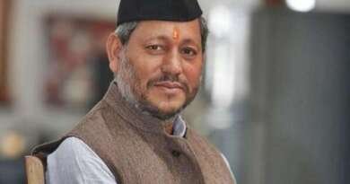 पूर्व सीएम रावत को भाजपा में मिली बड़ी जिम्मेदारी, राष्ट्रीय अध्यक्ष की टीम में शामिल, बनाये गये उपाध्यक्ष