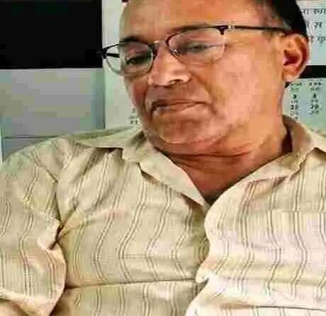 कृषि यंत्र सब्सिडी की फाइल आगे बढ़ाने के नाम पर 10 हजार की रिश्वत लेते सहायक कृषि अधिकारी गिरफ्तार