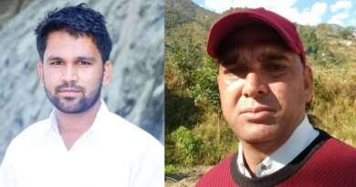 रेस्क्यू अभियान में इंसानियत की मिसाल बने दो होटल स्वामी, चमोली पुलिस ने किया सलाम