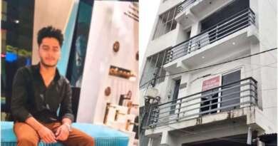 देहरादून में 21 वर्षीय युवक की संदिग्ध मौत, परिजनों ने तीन युवकों पर लगाया हत्या का आरोप