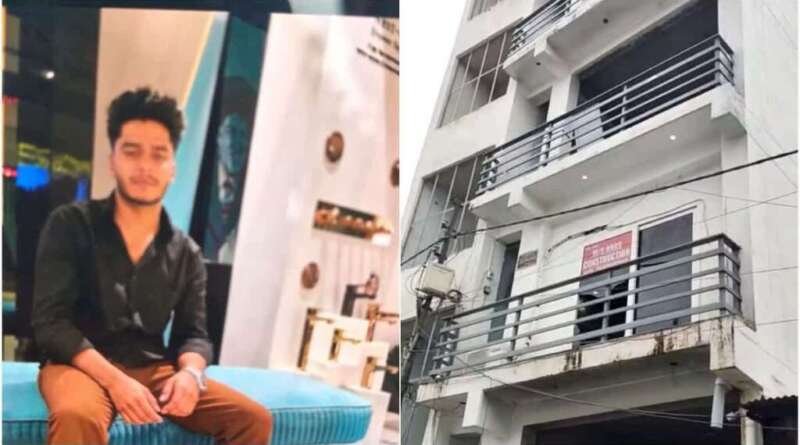 देहरादून में 21 वर्षीय युवक की संदिग्ध मौत, परिजनों ने तीन युवकों पर लगाया हत्या का आरोप