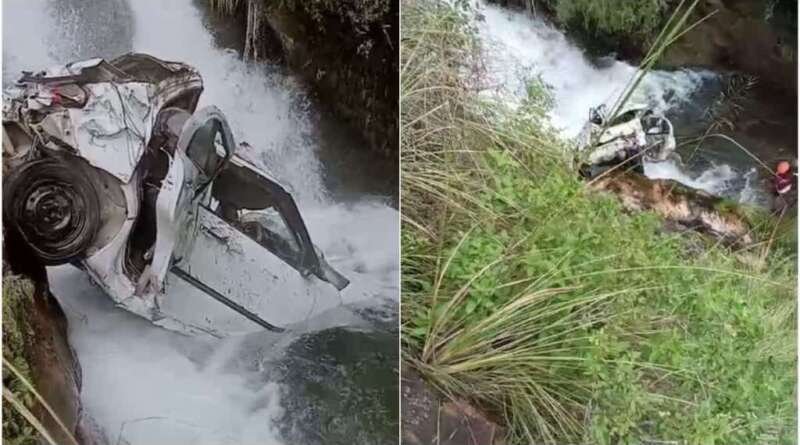 छुट्टी पर घर लौट रहे सेना के जवान की सड़क हादसे में मौत, कुरूड़ गांव में पसरा मातम