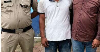 13 साल की बेटी पर शक, पिता ने दोस्त के साथ मिलकर रची हत्या की साजिश; शव गंगनहर में फेंकने का आरोप