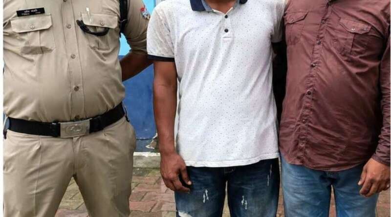 13 साल की बेटी पर शक, पिता ने दोस्त के साथ मिलकर रची हत्या की साजिश; शव गंगनहर में फेंकने का आरोप