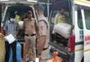 उत्तराखंड : यहां मरीजों की जगह एंबुलेंस में ढोया जा रहा था 90 किलो गांजा, पुलिस ने चालक को दबोचा