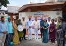 चम्पावत में महिलाओं को मिली स्वरोजगार की नई राह, AGEY योजना के तहत सौंपे वाहन