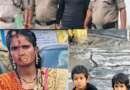 अवैध संबंधों के शक में पत्नी की पीट-पीटकर हत्या, आरोपी पति गिरफ्तार