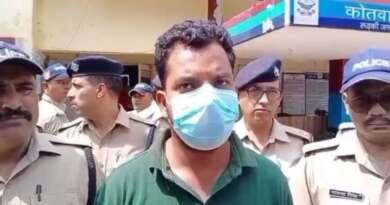 भाई को शादीशुदा बहनों के चरित्र पर था शक, राखी से दो दिन पहले उतार दिया मौत के घाट, आरोपी गिरफ्तार
