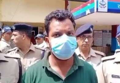 भाई को शादीशुदा बहनों के चरित्र पर था शक, राखी से दो दिन पहले उतार दिया मौत के घाट, आरोपी गिरफ्तार