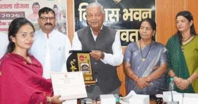 मुख्यमंत्री उद्यमशाला योजना से चम्पावत में स्वरोजगार और उद्यमिता को मिलेगी नई रफ्तार