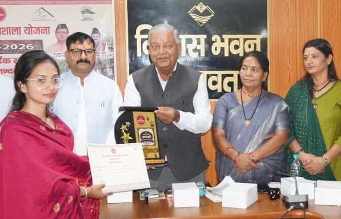 मुख्यमंत्री उद्यमशाला योजना से चम्पावत में स्वरोजगार और उद्यमिता को मिलेगी नई रफ्तार