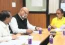 मुख्यमंत्री चैंपियनशिप ट्रॉफी को लेकर तैयारियां तेज, 2.35 लाख से अधिक खिलाड़ियों ने कराया पंजीकरण