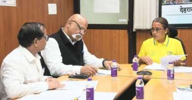 मुख्यमंत्री चैंपियनशिप ट्रॉफी को लेकर तैयारियां तेज, 2.35 लाख से अधिक खिलाड़ियों ने कराया पंजीकरण