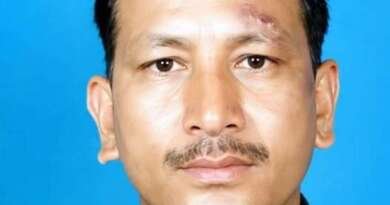 सेवानिवृत्ति से 28 दिन पहले सैनिक महेंद्र सिंह का निधन, सैन्य सम्मान के साथ अंतिम विदाई