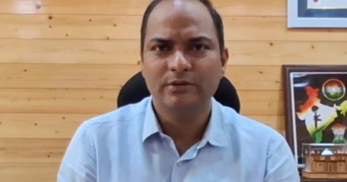 चम्पावत में पेयजल समस्या का होगा स्थायी समाधान, 6 किमी पाइपलाइन बिछाने का काम तेज