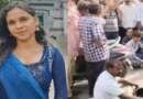 हल्द्वानी में सड़क हादसे में छात्रा की मौत, कार्रवाई न होने पर परिजनों ने शव रखकर लगाया जाम