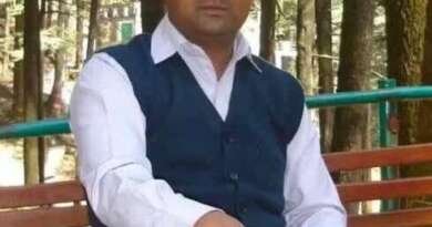 सड़क हादसे में जिला पंचायत सदस्य के पति की मौत, शोक की लहर