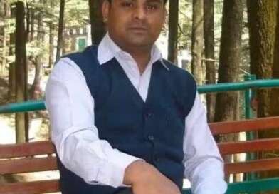 सड़क हादसे में जिला पंचायत सदस्य के पति की मौत, शोक की लहर
