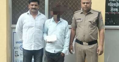 टनकपुर में 9.63 ग्राम स्मैक के साथ आरोपी गिरफ्तार, तस्करी में प्रयुक्त बाइक भी बरामद