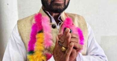 लोहाघाट कांग्रेस में बढ़ी सियासी हलचल, मुन्ना ढेक बोले- टिकट मिला तो कांग्रेस से, नहीं तो निर्दलीय लड़ूंगा चुनाव