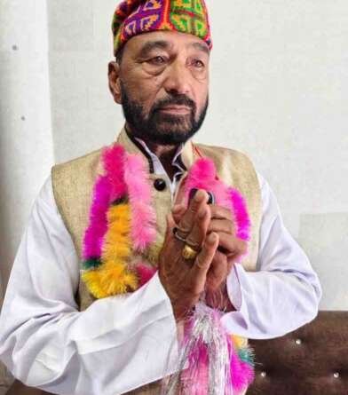 लोहाघाट कांग्रेस में बढ़ी सियासी हलचल, मुन्ना ढेक बोले- टिकट मिला तो कांग्रेस से, नहीं तो निर्दलीय लड़ूंगा चुनाव