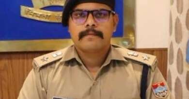 टेंट कारोबारी की हत्या का खुलासा : प्रेम प्रसंग में रचि पति की हत्या की साजिश!, पत्नी समेत दो नाबालिग गिरफ्तार