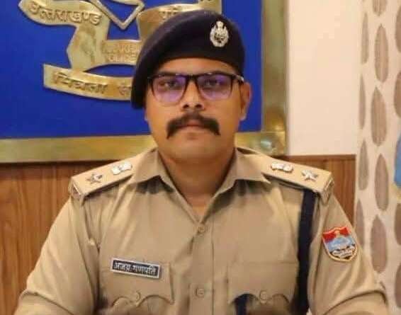 टेंट कारोबारी की हत्या का खुलासा : प्रेम प्रसंग में रचि पति की हत्या की साजिश!, पत्नी समेत दो नाबालिग गिरफ्तार
