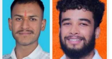 चम्पावत एसएसजे कैंपस में छात्रसंघ चुनाव: चार पदों पर सीधा मुकाबला, छह पदों पर निर्विरोध निर्वाचन तय