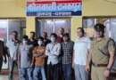 टनकपुर में 25 लाख की एमडीएमए ड्रग्स बरामद, रुद्रपुर के तीन नशा तस्कर गिरफ्तार
