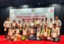 चम्पावत के भाषा शिक्षकों का दिल्ली में सम्मान