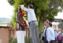 चम्पावत : भारत रत्न पं. गोविंद बल्लभ पंत की 139वीं जयंती पर जिलाधिकारी ने अर्पित की श्रद्धांजलि